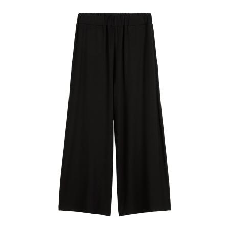 Marc O'Polo Marc OPolo DENIM Broek zwart