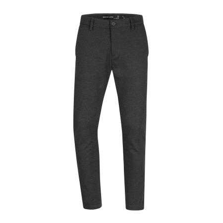 INDICODE JEANS INDICODE JEANS Broek Rodekro donkergrijs