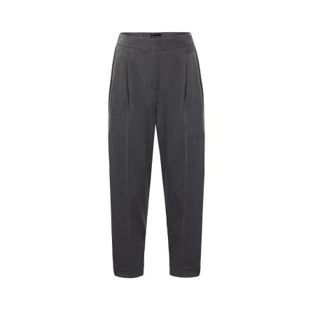 Antioch Antioch Pantalon donkergrijs