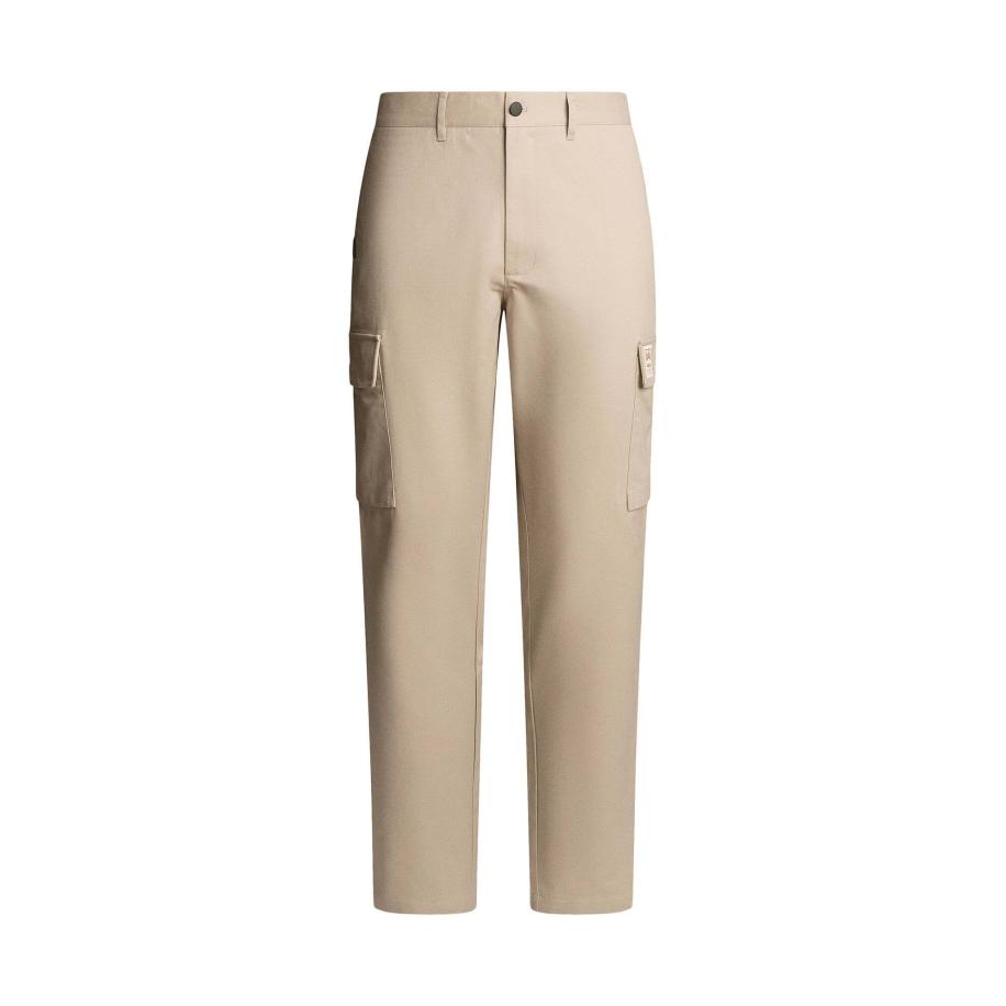Red Bull Racing Red Bull Racing x Pepe Jeans Cargobroek beige -