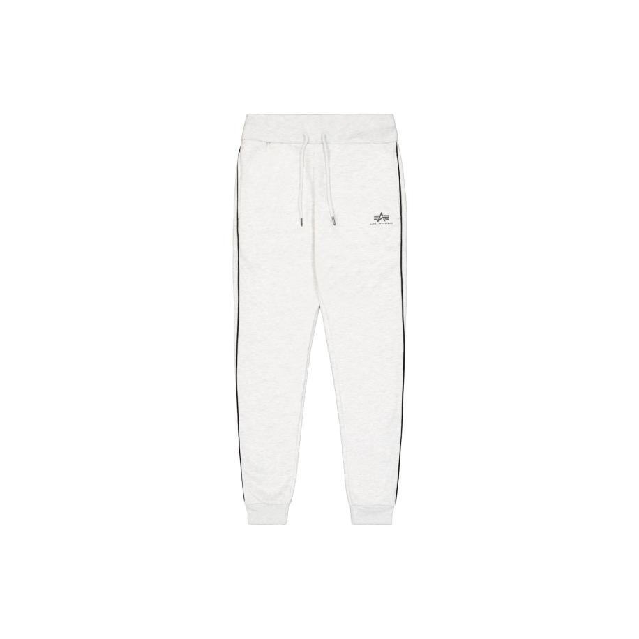 Alpha Industries ALPHA INDUSTRIES Broek grijs / zwart -