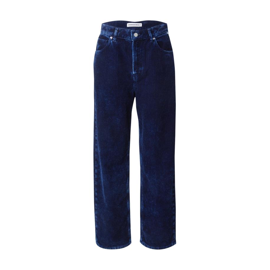 Armedangels ARMEDANGELS Broek HAAYI marine -