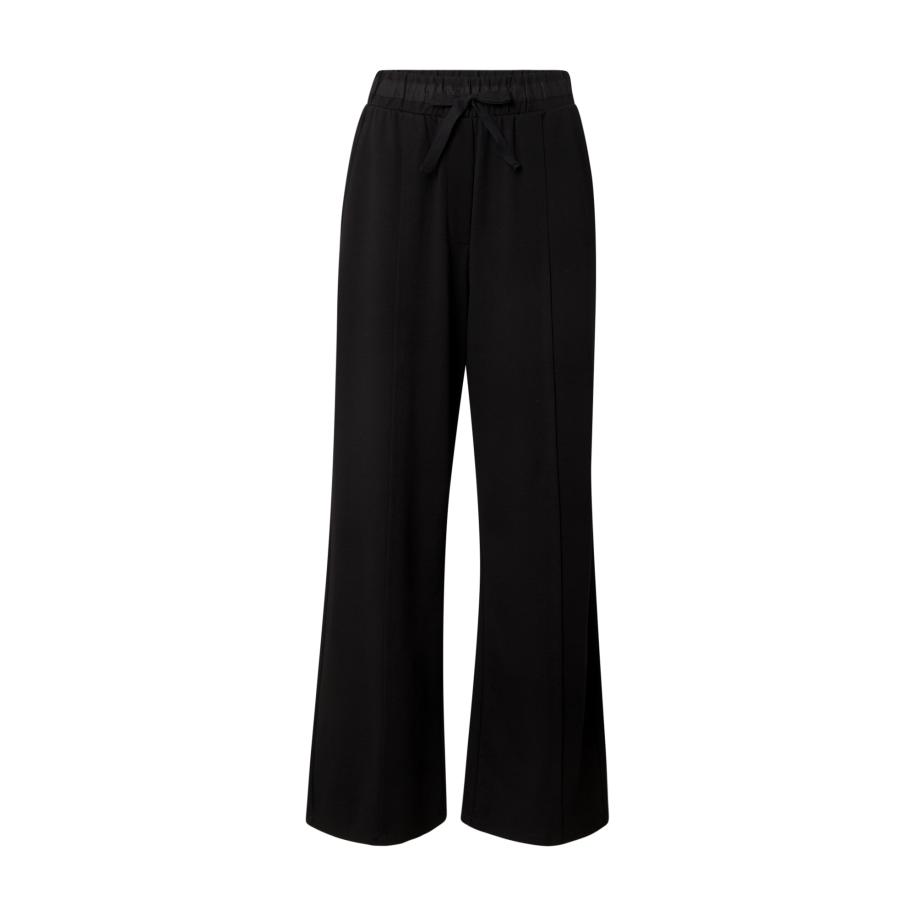 Weekend Max Mara Weekend Max Mara Pantalon zwart -