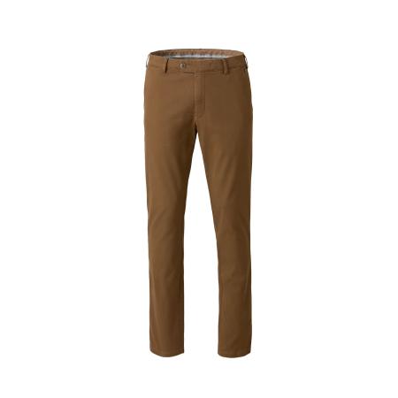 Meyer MEYER Chino Bonn bruin