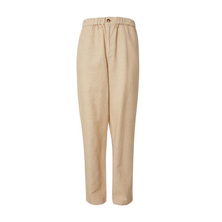 ABOJ ADEJ Broek Senafe beige