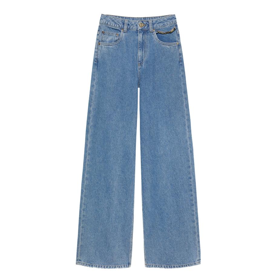 Nikkie Kyle Jeans Blauw