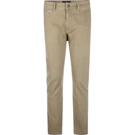 Steppin' Out Chino Northport Khaki