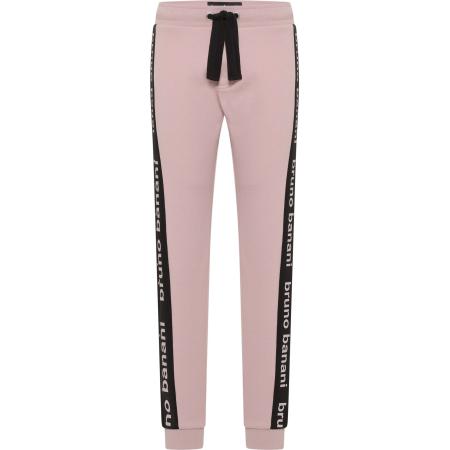 Bruno Banani Bruno Banani Broek BUCKNER lila / zwart