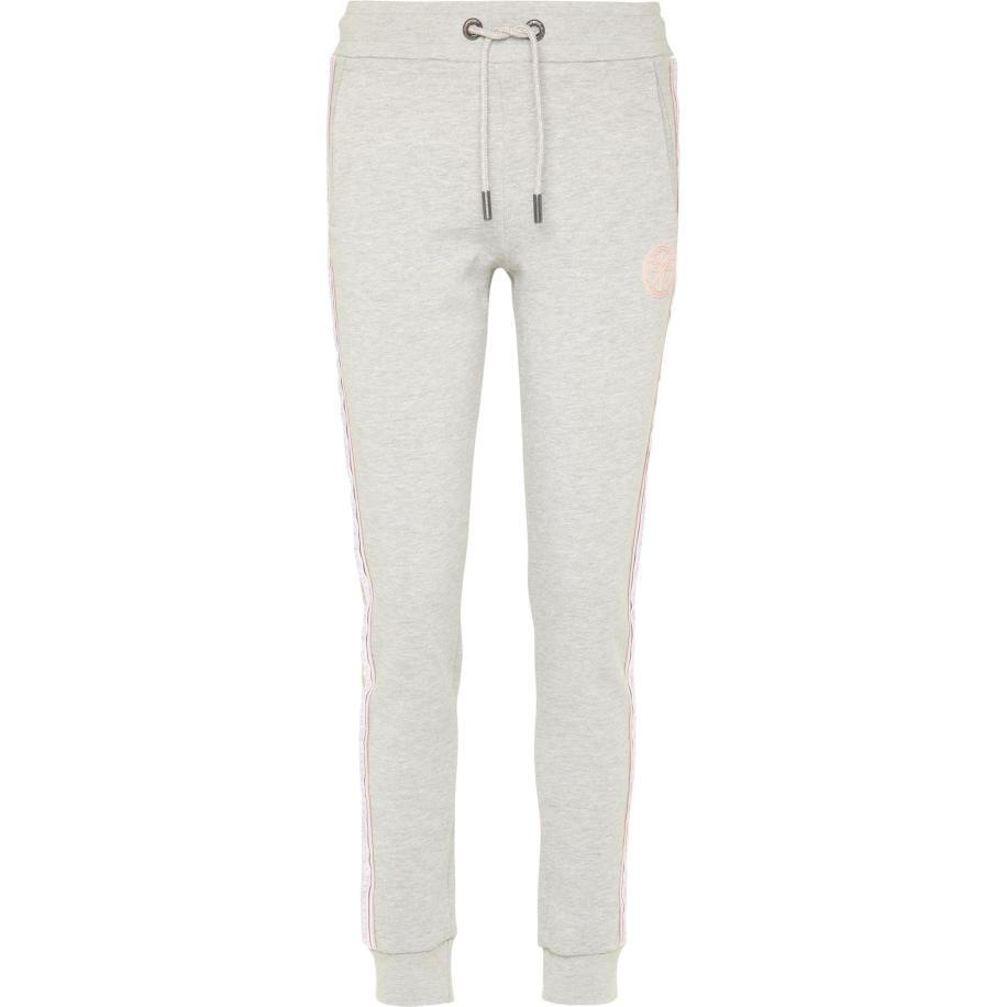 carlo colucci Carlo Colucci Broek grijs / gemengde kleuren -