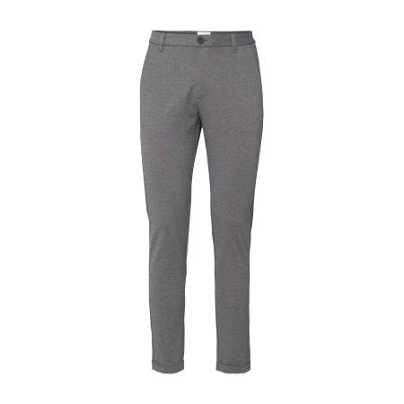 Lindbergh Lindbergh Chino Superflex grafiet