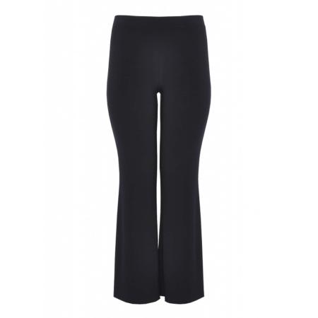 Yoek YOEK Broek navy