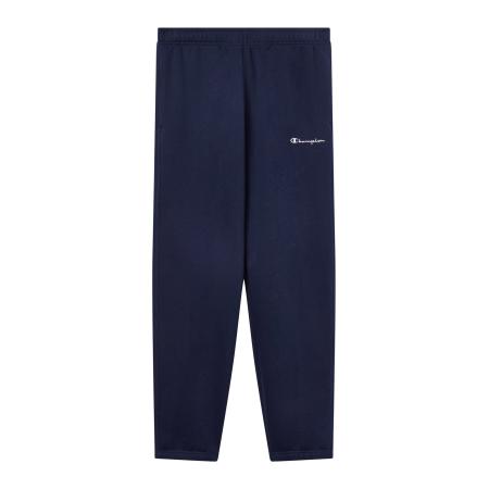 Champion Authentic Athletic Apparel Champion Authentic Athletic Apparel Broek navy / wit