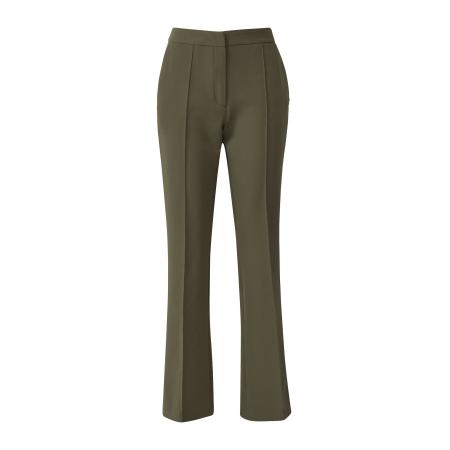 s.Oliver BLACK LABEL s.Oliver BLACK LABEL Pantalon olijfgroen