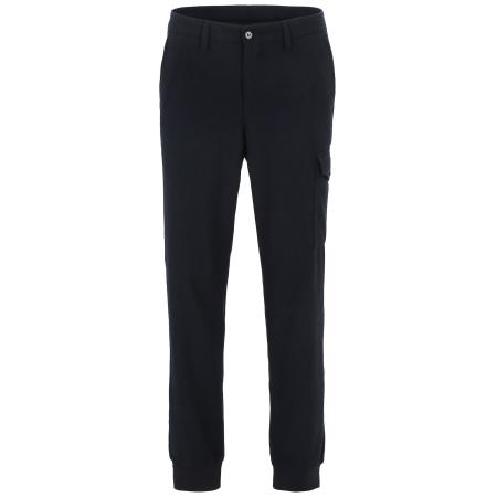 Steffen Klein Steffen Klein Cargobroek donkerblauw