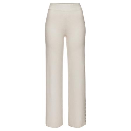 Elbsand Elbsand Broek lichtbruin / offwhite