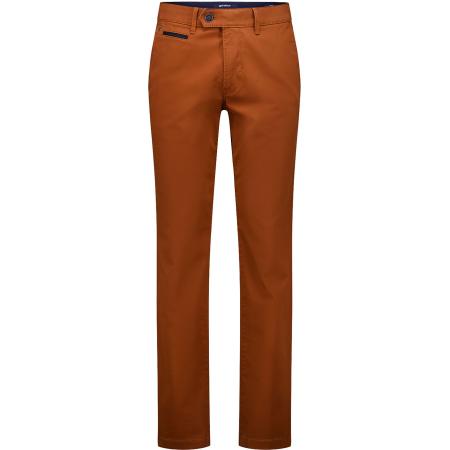 Gardeur Chino Benny 3 Roestbruin