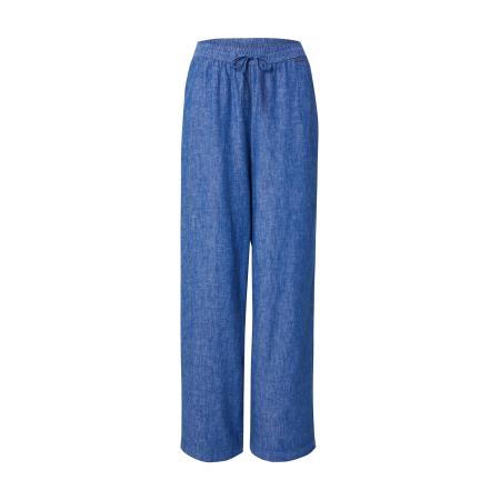 s.Oliver Broek blauw denim