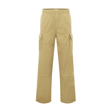 Weekday WEEKDAY Cargobroek Joshua olijfgroen