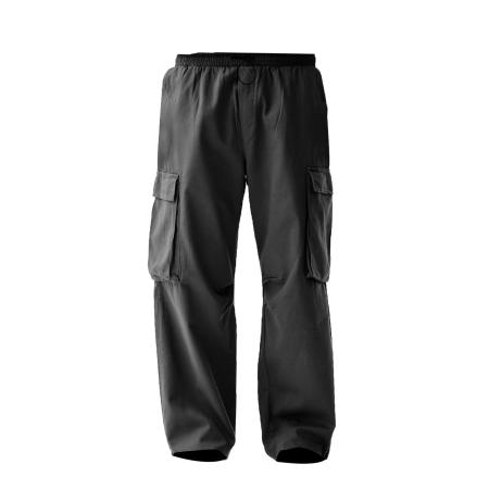 VAMOS CLO VAMOS CLO Cargobroek basaltgrijs