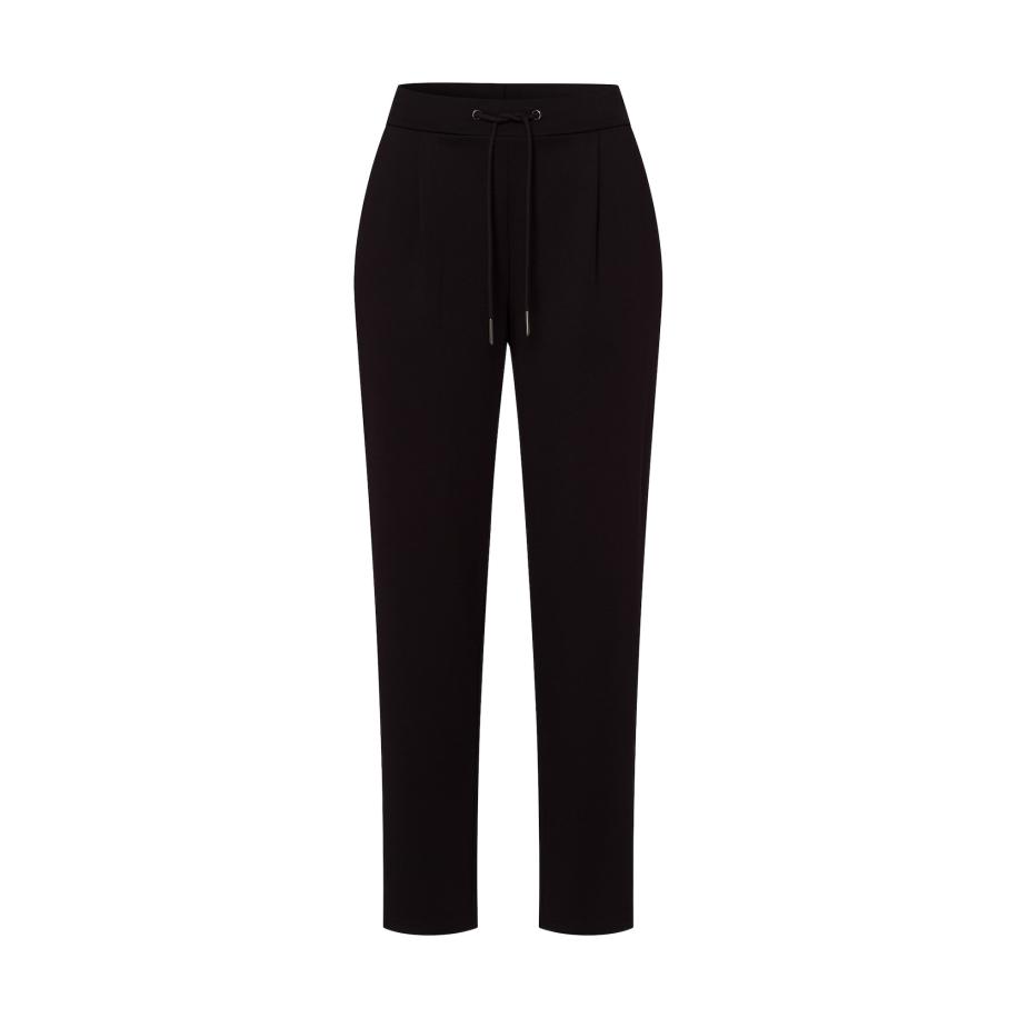 Les Lunes Les Lunes Broek Amyy zwart -