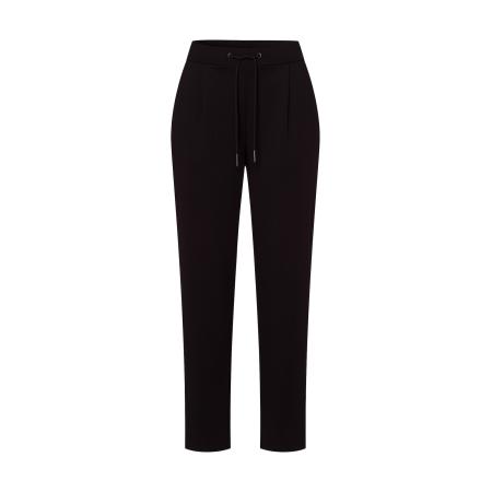 Les Lunes Les Lunes Broek Amyy zwart