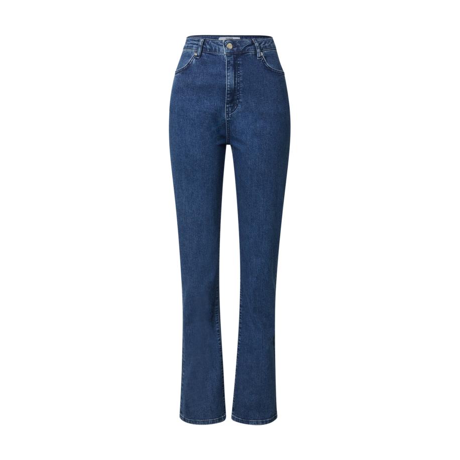 Lorena Rae RÆRE by Lorena Rae Jeans blauw denim -