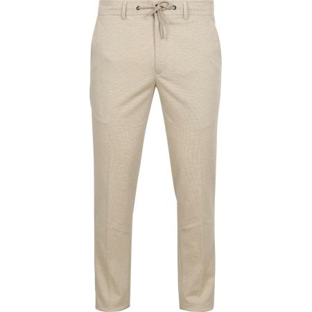 Suitable Dace Jersey Pantalon Sand