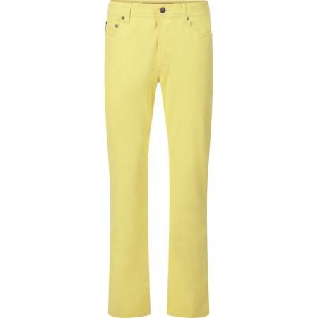 BABISTA BABISTA Broek Vrienzio geel