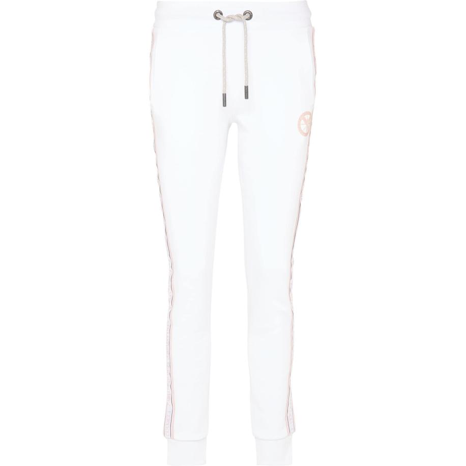 carlo colucci Carlo Colucci Broek wit -