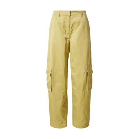 EDITED EDITED Broek Tiffany groen