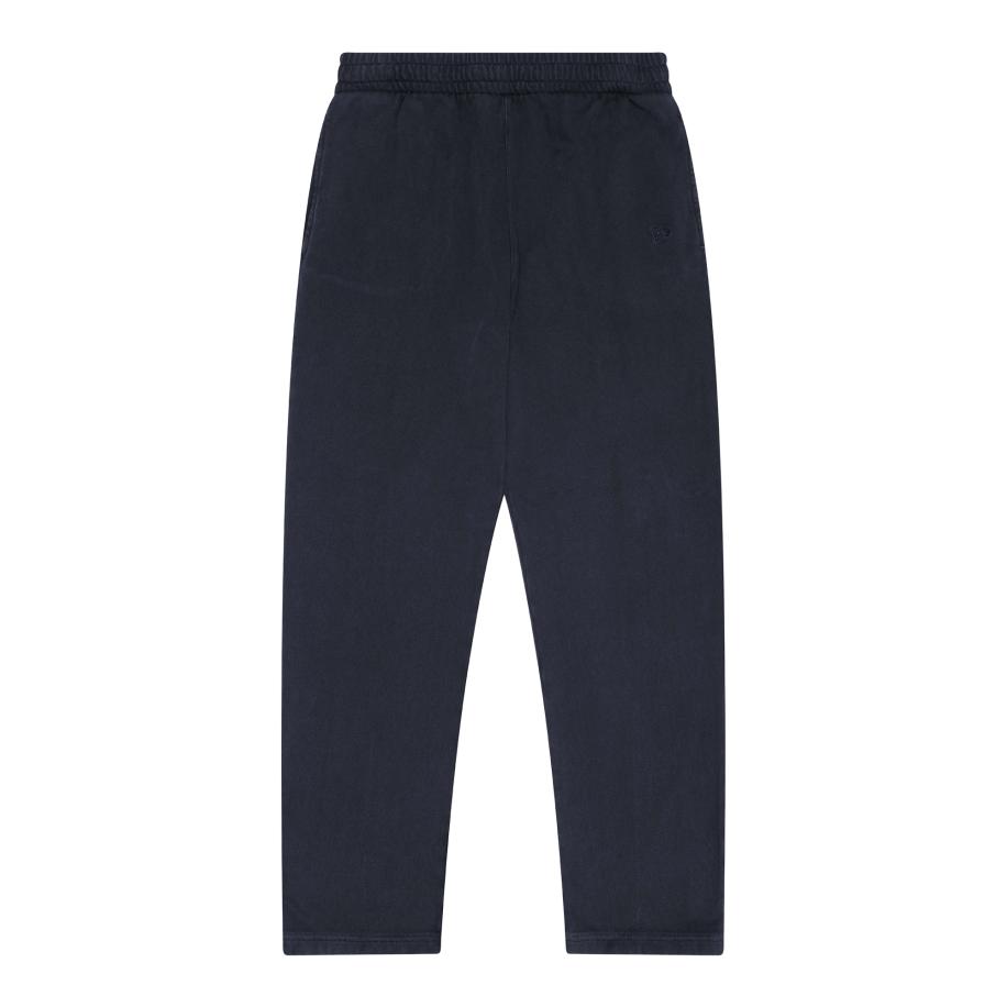 NEW ERA Broek zwart Zwart