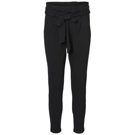 Vero Moda Vero Moda Tall Bandplooibroek VMEva zwart