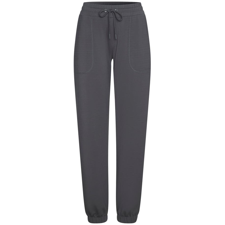 Copenhagen Studios Copenhagen Studios Broek donkergrijs -