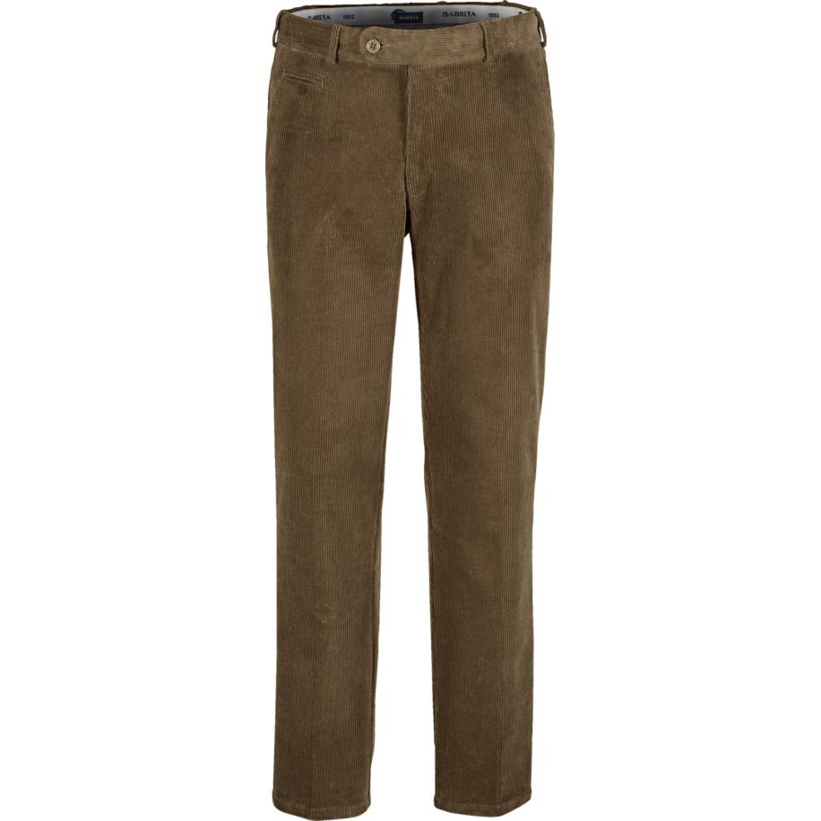 BABISTA BABISTA Broek bruin -