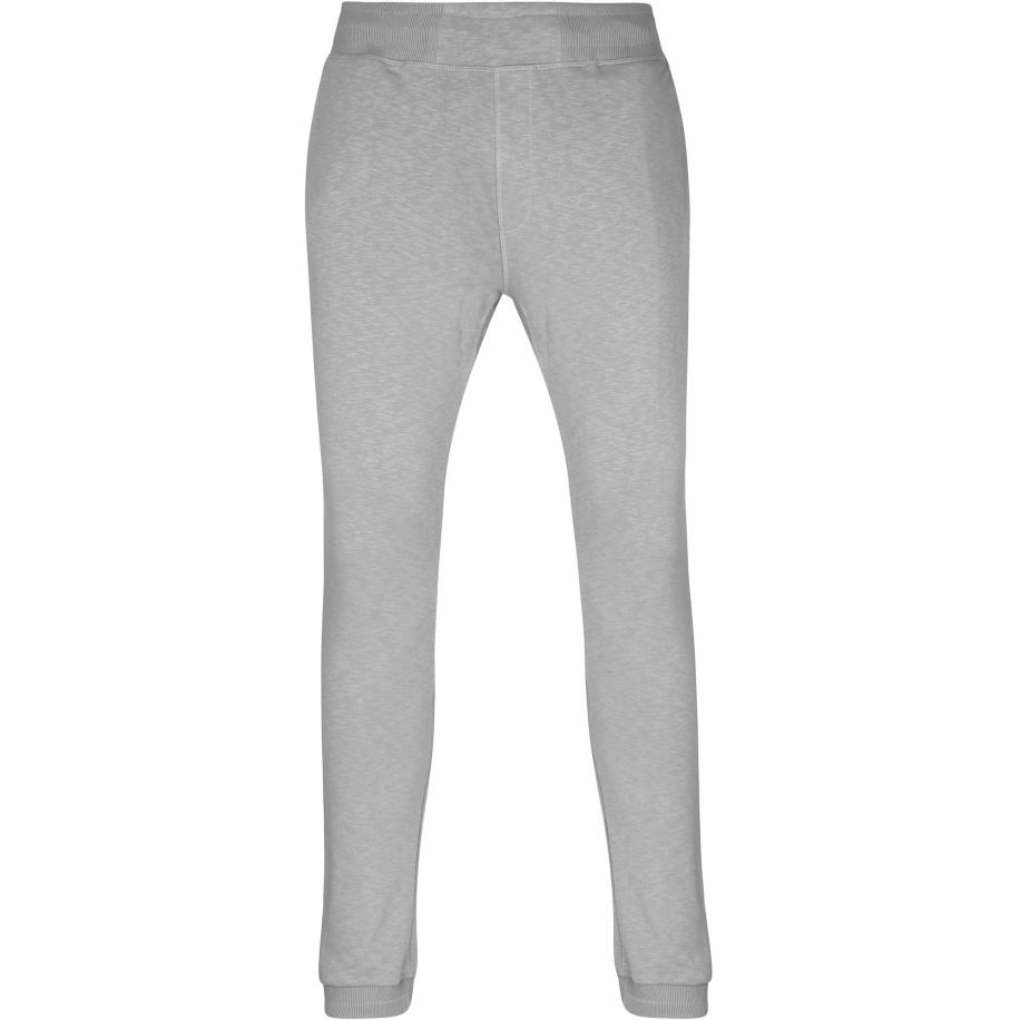 Suitable Respect Louk Sweatpants Grijs Grijs