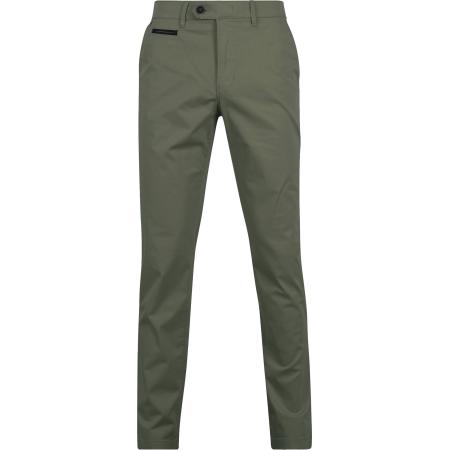Gardeur Chino Benny 3 Groen