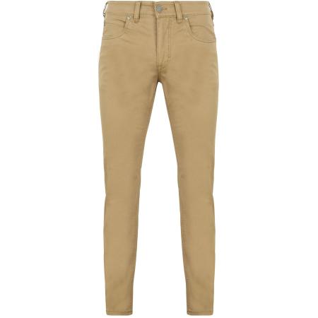 Gardeur Bill Broek Five Pocket Beige