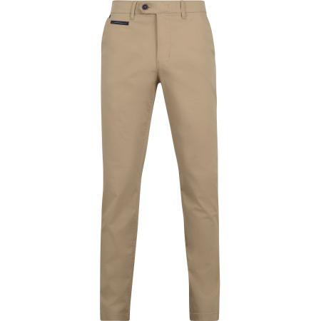 Gardeur Chino Benny 3 Beige