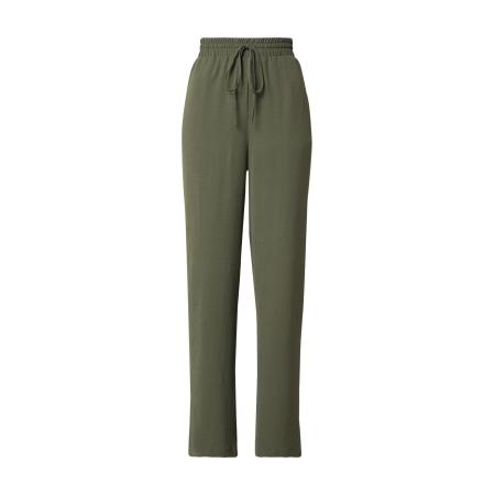 Vila VILA Broek VIJose donkergroen