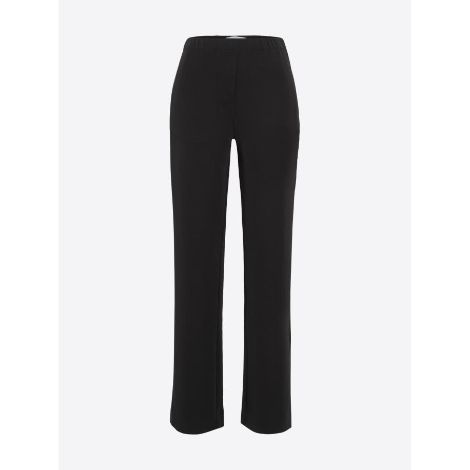 Samsøe & Samsøe Samsøe Samsøe Broek Hoys zwart -