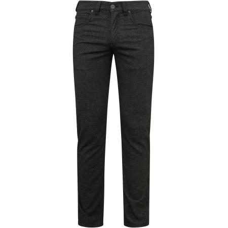 Gardeur Bill Broek Five Pocket Antraciet