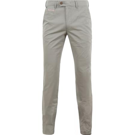 Gardeur Chino Benny 3 Lichtgroen