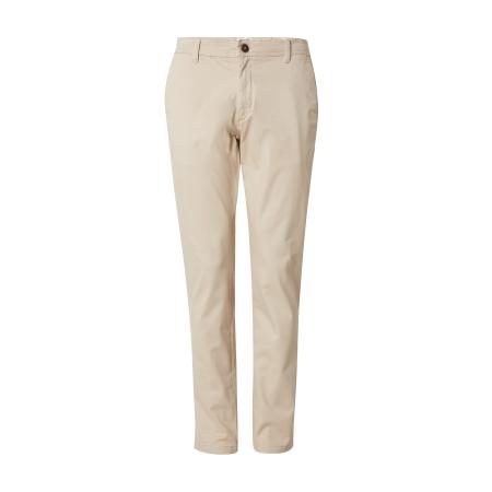 Jack & Jones JACK & JONES Chino Bolton Bowie lichtbeige