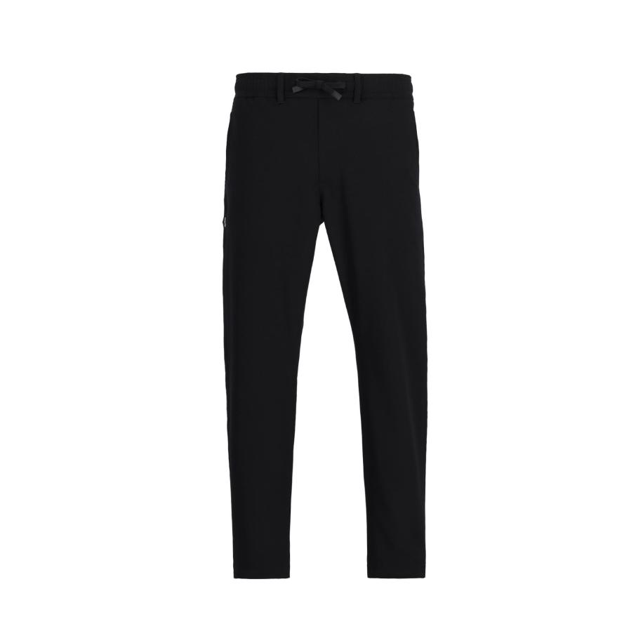 Chasin' CHASIN Chino Stone Dual zwart -