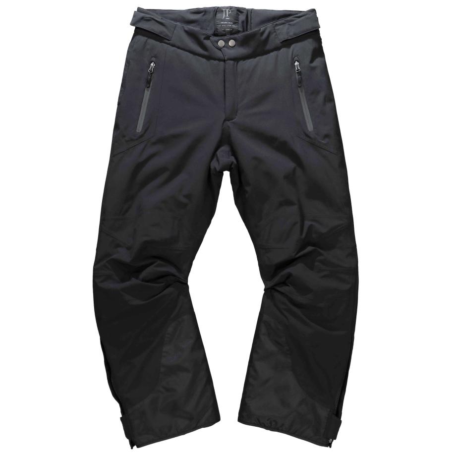 JAY-PI JAY-PI Functionele broek zwart -