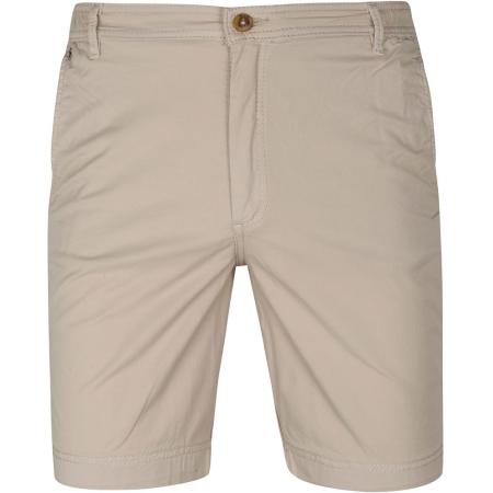 Gardeur Short Beige