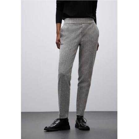 Street One Joggpant im Loose Fit