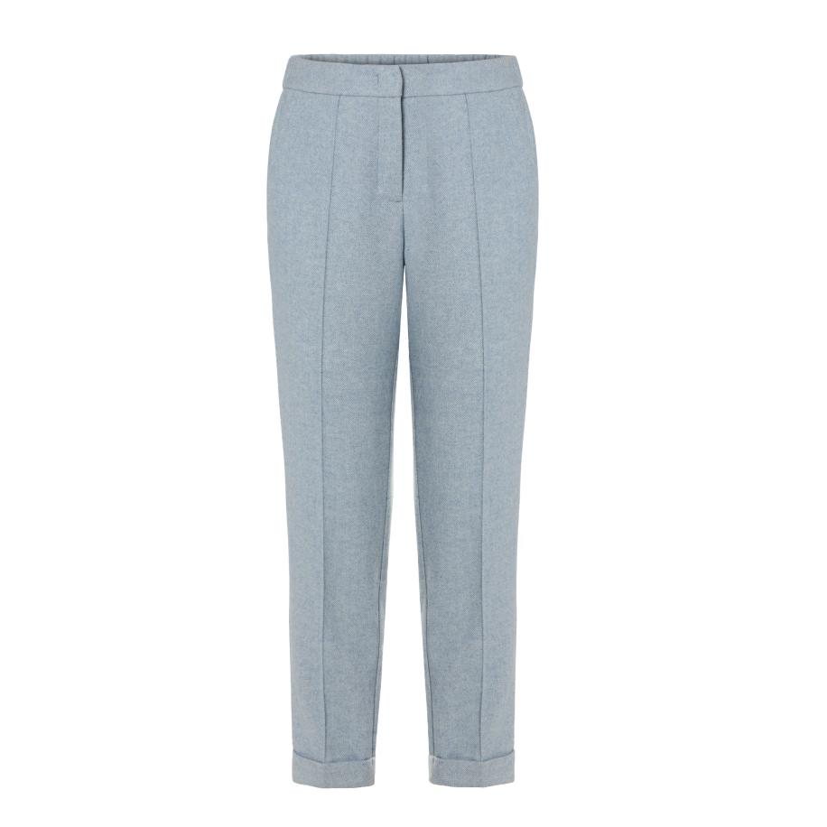 TATUUM TATUUM Pantalon SUMKO blauw -