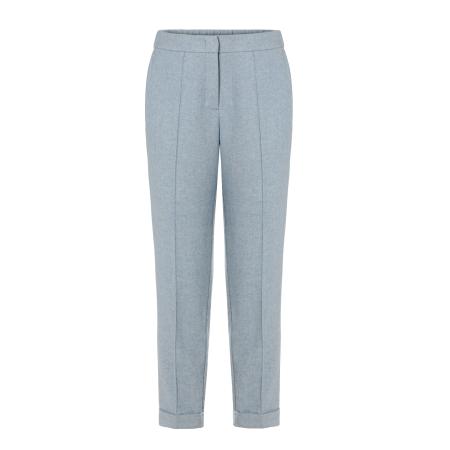 TATUUM TATUUM Pantalon SUMKO blauw