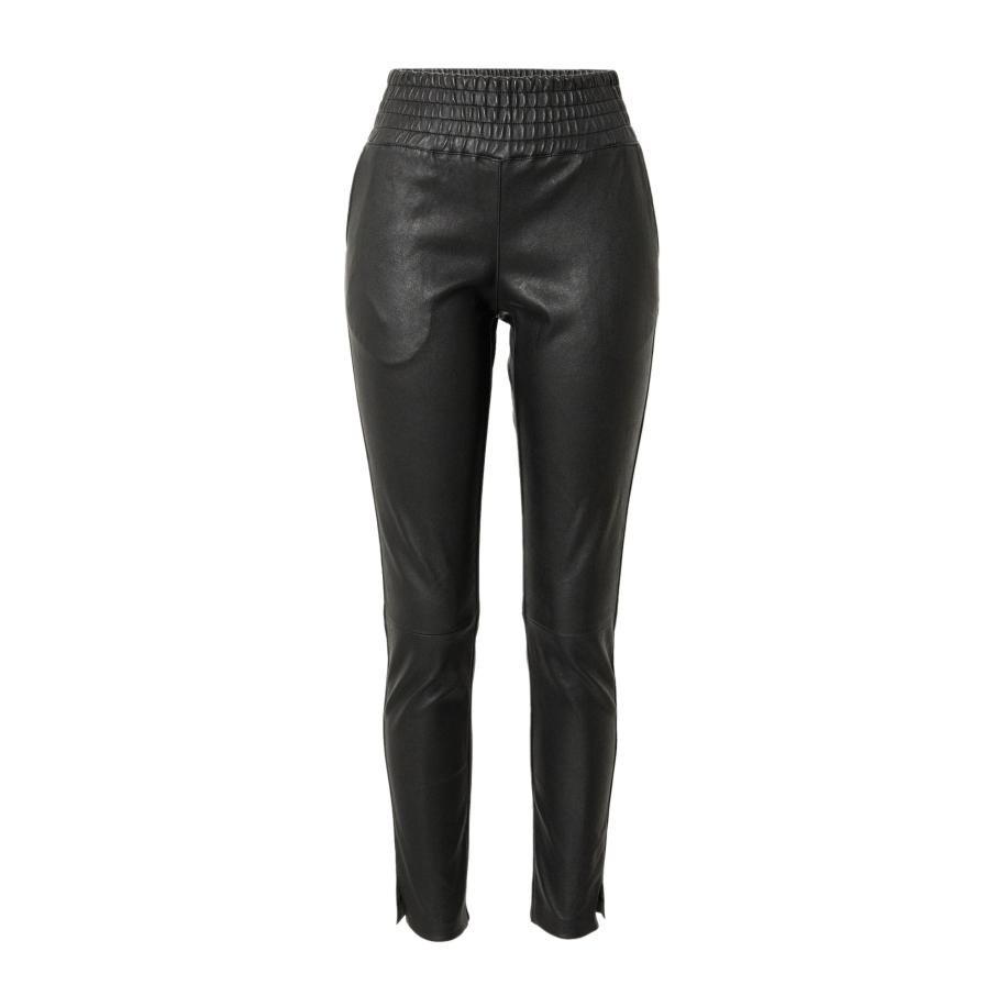 Ibana Ibana Broek COLETTE zwart -